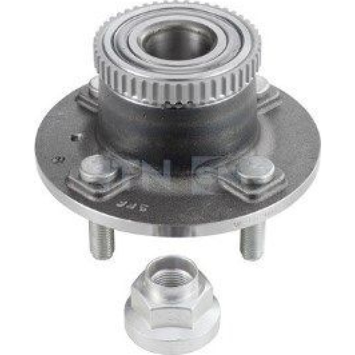 NTN-SNR R190.02 Radlagersatz