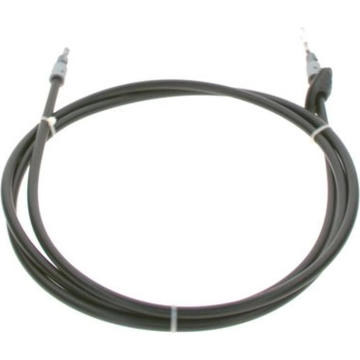 BOSCH 1 987 477 845 Seilzug, Feststellbremse BOSCH 1 987 477 845 Seilzug, Feststellbremse