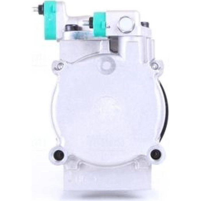 Nissens 89194 Kompressor, Klimaanlage FIRST FIT Nissens 89194 Kompressor, Klimaanlage FIRST FIT