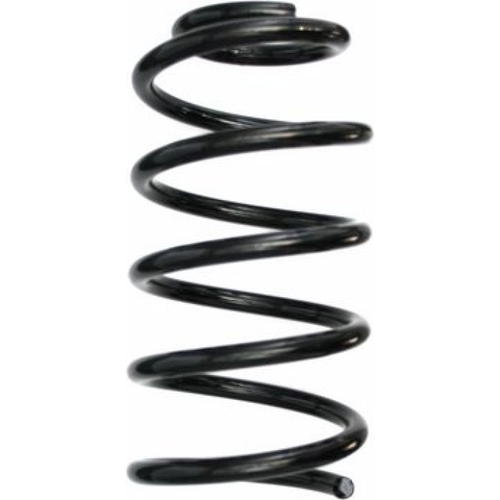 3x Spidan 87500 Fahrwerksfeder 3 x