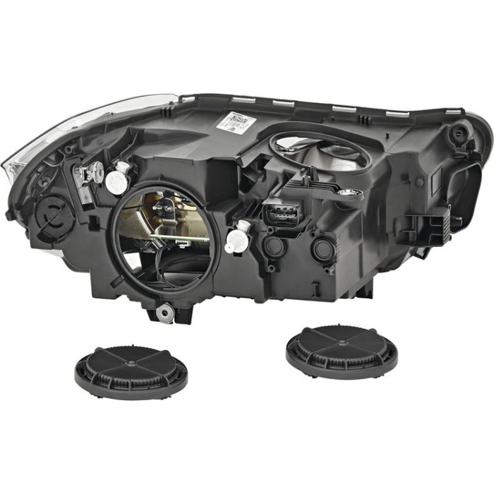 Valeo 046728 Hauptscheinwerfer
