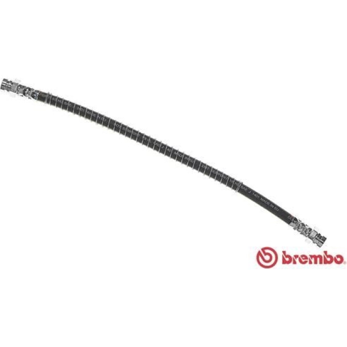 Brembo T 54 042 Bremsschlauch ESSENTIAL LINE Brembo T 54 042 Bremsschlauch ESSENTIAL LINE