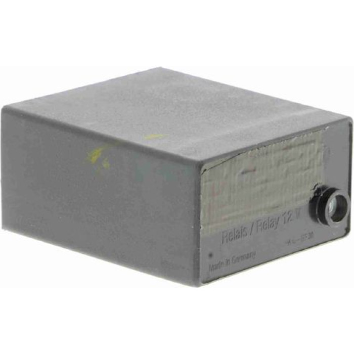 Vemo V30-71-0010 Relais, Kraftstoffpumpe Vemo V30-71-0010 Relais, Kraftstoffpumpe