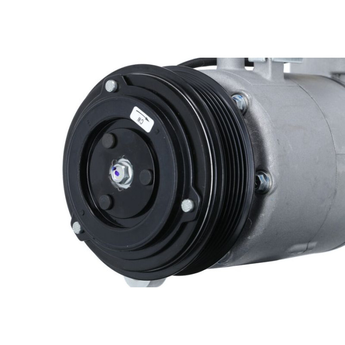 Valeo 690037 Kompressor, Klimaanlage CORE-FLEX Valeo 690037 Kompressor, Klimaanlage CORE-FLEX