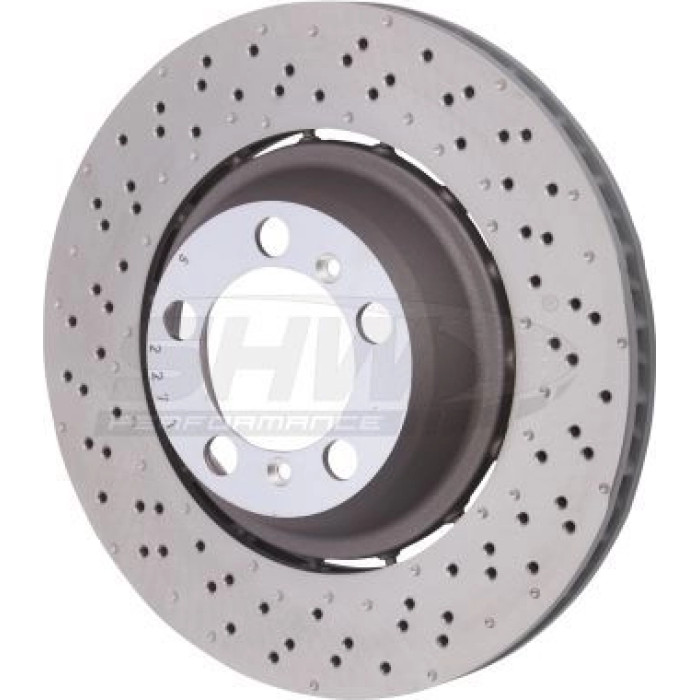 Bremsscheibe PRL41587 Bremsscheibe PRL41587