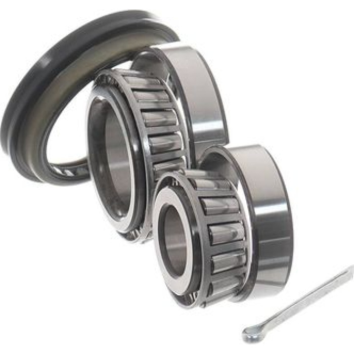 SKF VKBA 7474 Radlagersatz