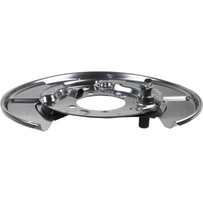 Metzger 6115259 Spritzblech, Bremsscheibe