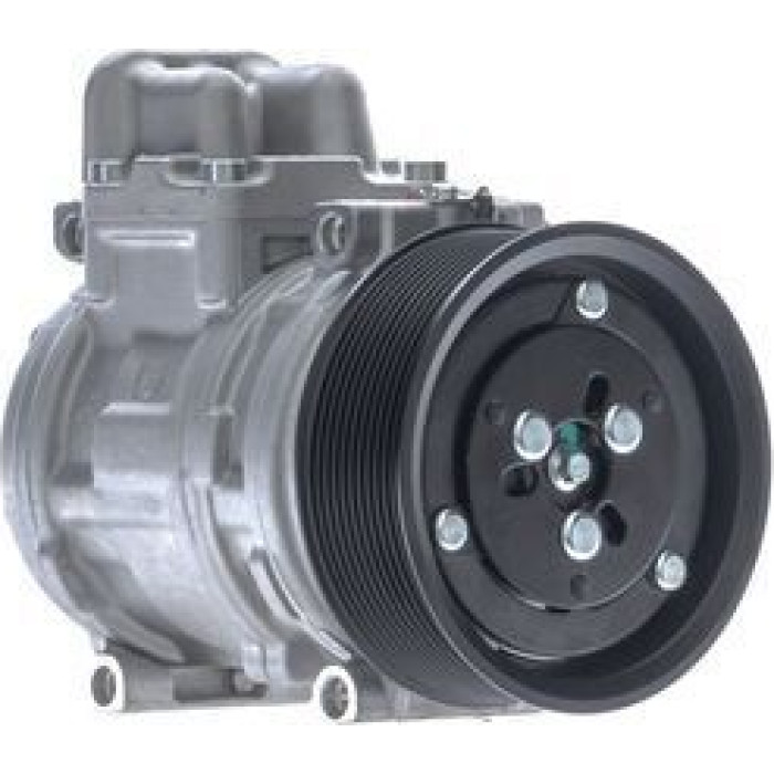 Mahle ACP 1590 000S Kompressor, Klimaanlage BEHR