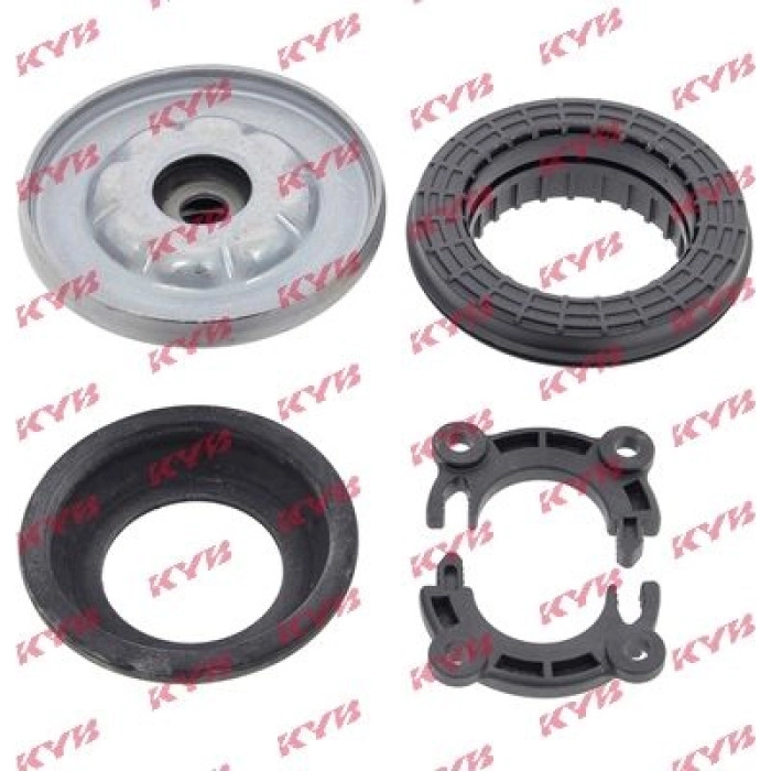KYB SM1310 Reparatursatz, Federbeinstützlager Suspension Mounting Kit