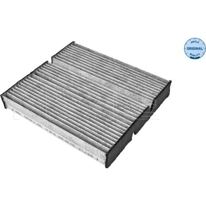 Meyle 012 320 0046 Filter, Innenraumluft MEYLE-ORIGINAL: True to OE