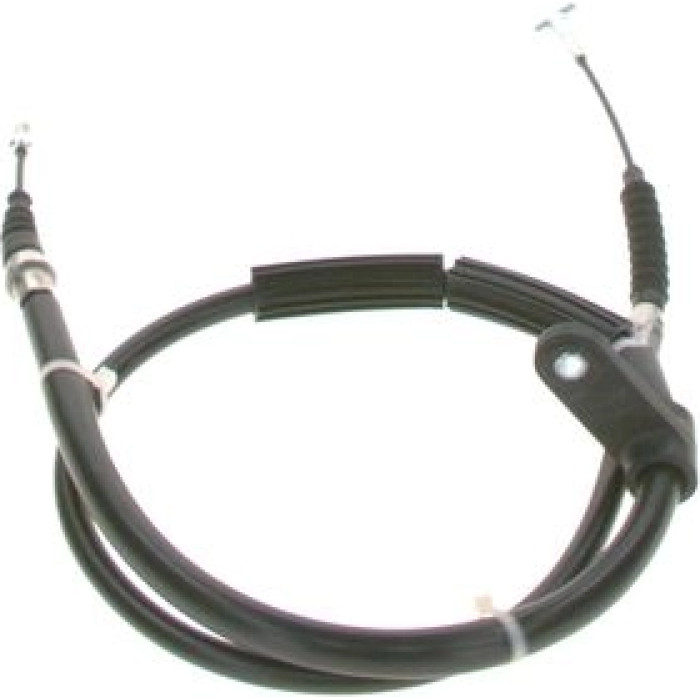 BOSCH 1 987 477 621 Seilzug, Feststellbremse BOSCH 1 987 477 621 Seilzug, Feststellbremse