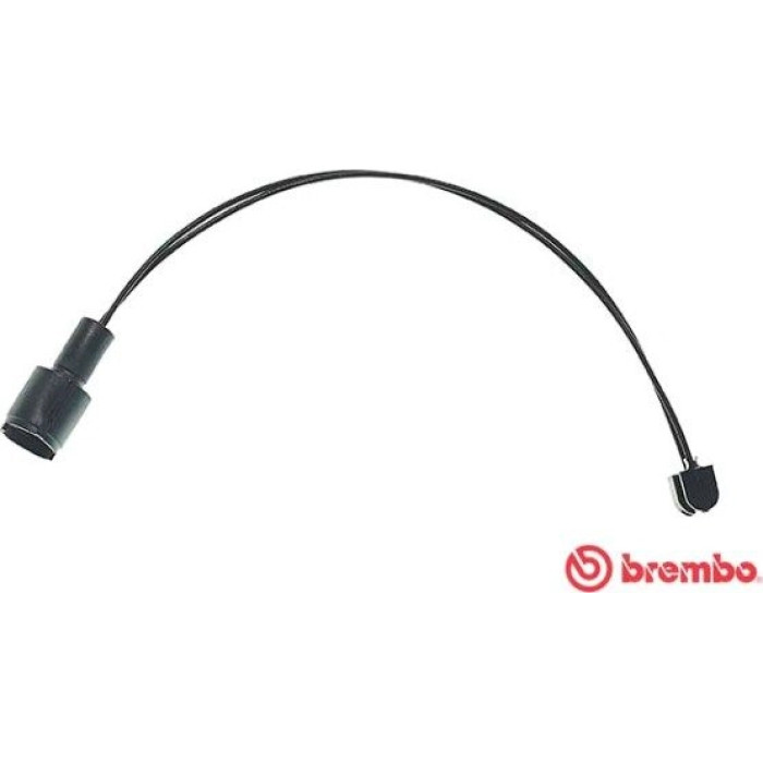 Brembo A 00 215 Warnkontakt, Bremsbelagverschleiß PRIME LINE Brembo A 00 215 Warnkontakt, Bremsbelagverschleiß PRIME LINE