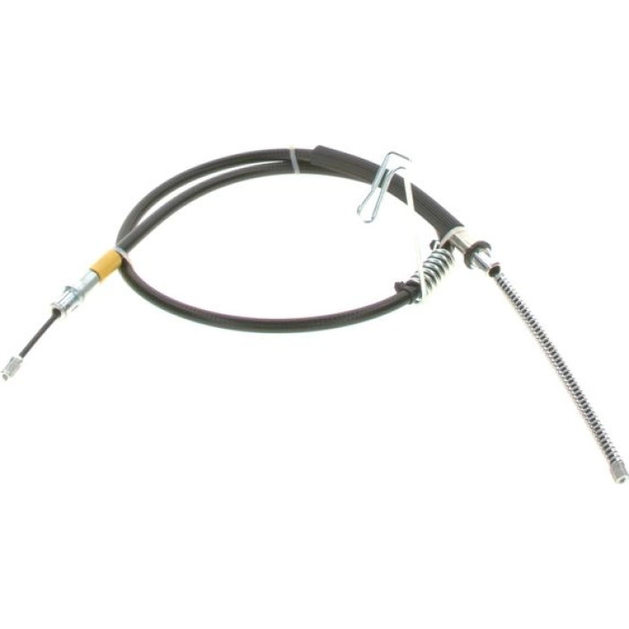 BOSCH 1 987 477 177 Seilzug, Feststellbremse