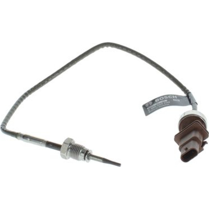 Sensor, Abgastemperatur 0 986 259 244 Sensor, Abgastemperatur 0 986 259 244