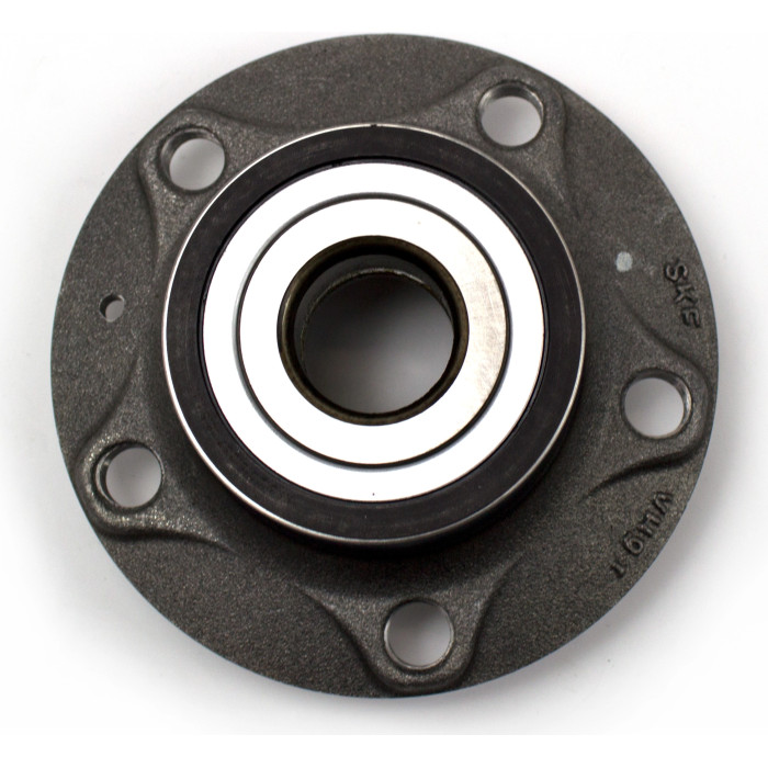SKF VKBA 3656 Radlagersatz mit integriertem ABS-Sensor SKF VKBA 3656 Radlagersatz mit integriertem ABS-Sensor