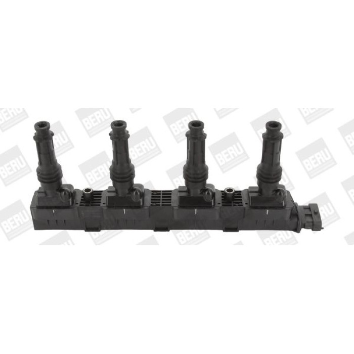 BorgWarner (BERU) ZS338 Zündspule BorgWarner (BERU) ZS338 Zündspule
