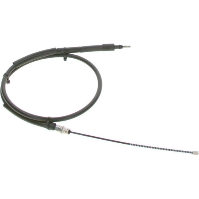 BOSCH 1 987 477 144 Seilzug, Feststellbremse BOSCH 1 987 477 144 Seilzug, Feststellbremse