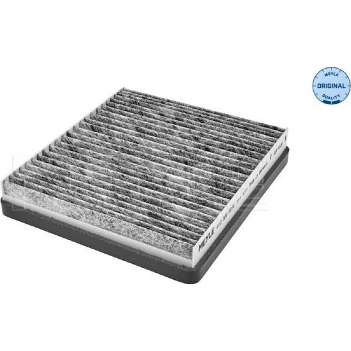 Meyle 012 320 0016 Filter, Innenraumluft MEYLE-ORIGINAL: True to OE Meyle 012 320 0016 Filter, Innenraumluft MEYLE-ORIGINAL: True to OE