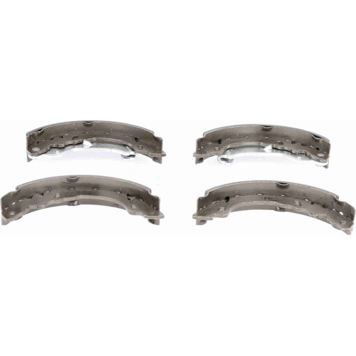 Vaico V24-0545 Bremsbackensatz Green Mobility Parts Vaico V24-0545 Bremsbackensatz Green Mobility Parts