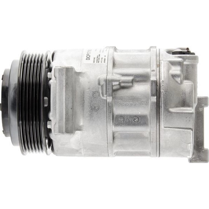 Mahle ACP 589 000P Kompressor, Klimaanlage BEHR Premium Line
