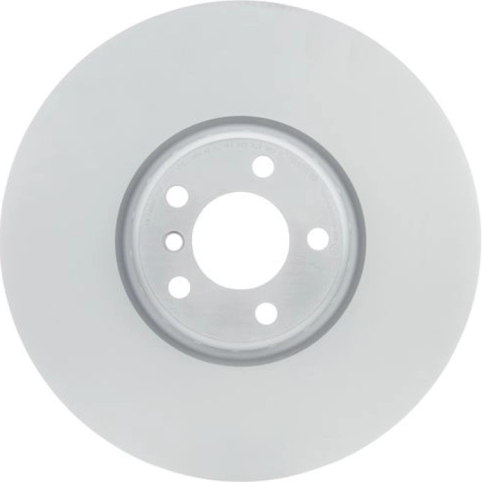 BOSCH 0 986 479 E26 Bremsscheibe BOSCH 0 986 479 E26 Bremsscheibe