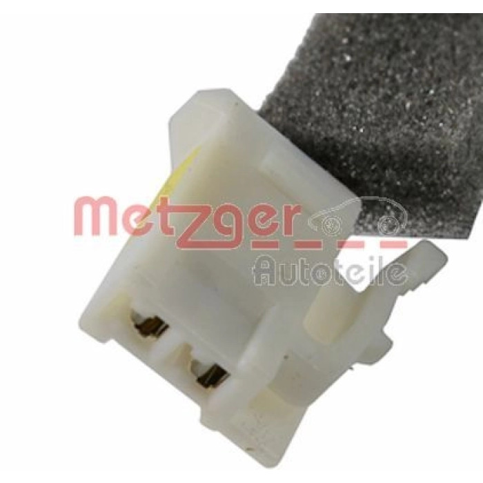 Metzger 0900814 Sensor, Raddrehzahl