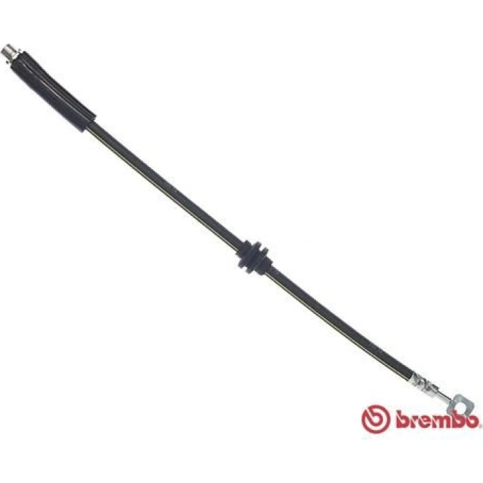 Brembo T 59 086 Bremsschlauch ESSENTIAL LINE Brembo T 59 086 Bremsschlauch ESSENTIAL LINE