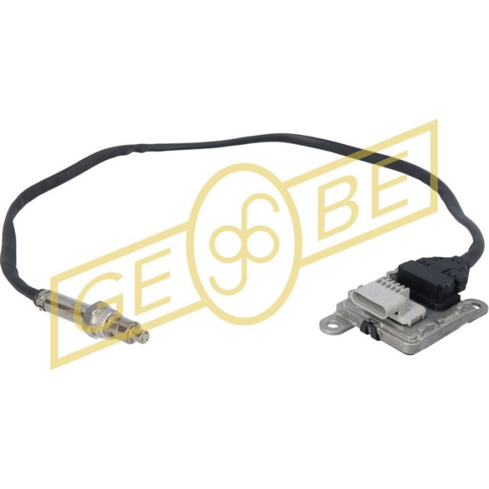 NOx-Sensor, NOx-Katalysator 9 3812 1 NOx-Sensor, NOx-Katalysator 9 3812 1