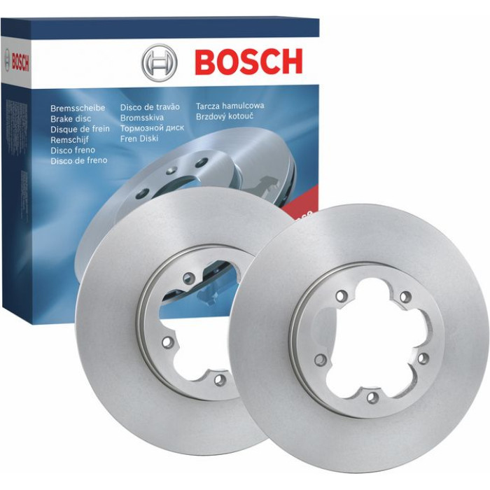 BOSCH 0 986 479 392 Bremsscheibe