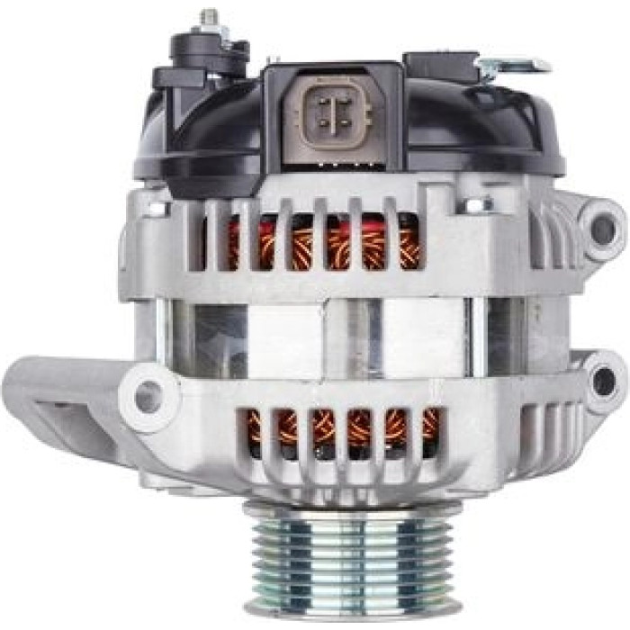 Generator 1 986 A01 206 Generator 1 986 A01 206