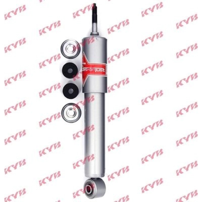 KYB 553228 Stoßdämpfer Gas A Just KYB 553228 Stoßdämpfer Gas A Just