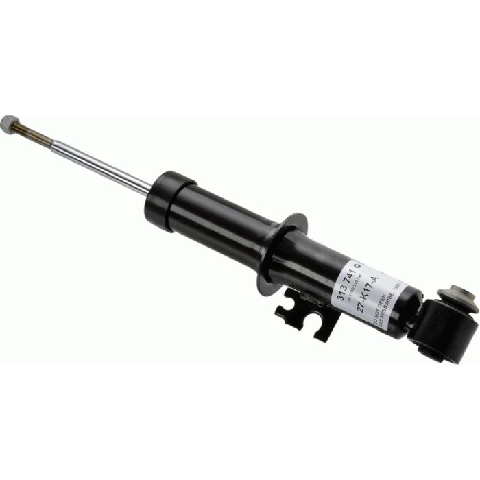 Sachs 313 741 Stoßdämpfer