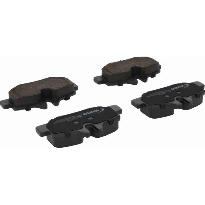Vaico V30-8133 Bremsbelagsatz, Scheibenbremse Green Mobility Parts Vaico V30-8133 Bremsbelagsatz, Scheibenbremse Green Mobility Parts