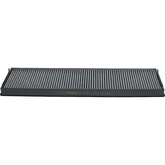 BOSCH 1 987 431 456 Innenraumfilter BOSCH 1 987 431 456 Innenraumfilter