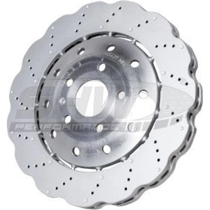 SHW Performance AFX45431 Bremsscheibe SHW Performance AFX45431 Bremsscheibe