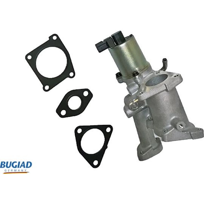 Bugiad BGR13075 AGR-Ventil Bugiad BGR13075 AGR-Ventil