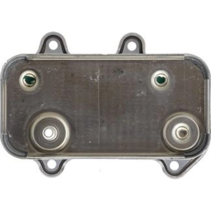 Mahle CLC 61 000P Ölkühler, Motoröl BEHR Premium Line Mahle CLC 61 000P Ölkühler, Motoröl BEHR Premium Line