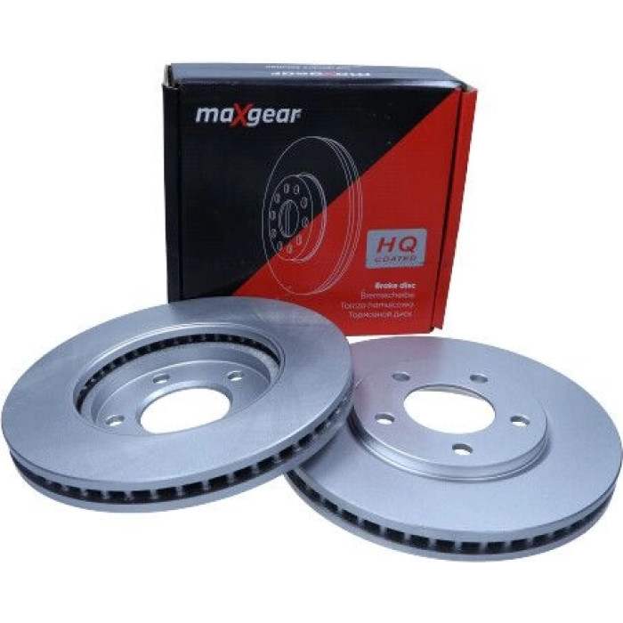 Maxgear 19-1800MAX Bremsscheibe Maxgear 19-1800MAX Bremsscheibe