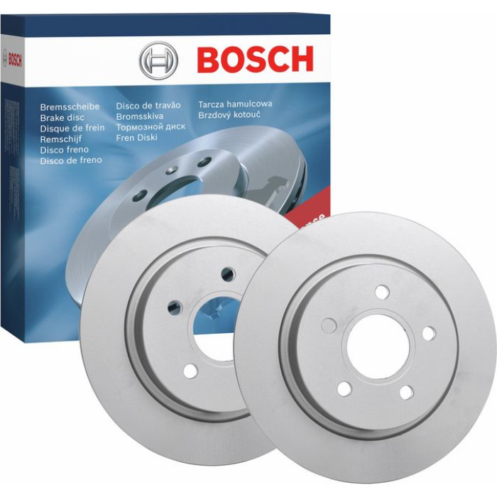 BOSCH 0 986 479 B81 Bremsscheibe