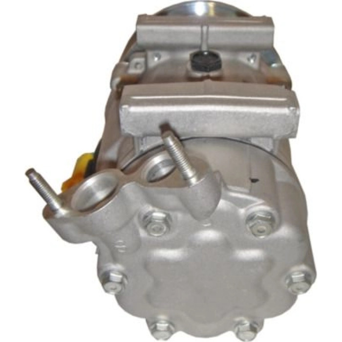 Mahle ACP 10 000S Kompressor, Klimaanlage BEHR Mahle ACP 10 000S Kompressor, Klimaanlage BEHR