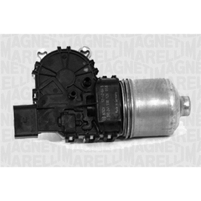 Magneti Marelli 064053014010 Wischermotor Magneti Marelli 064053014010 Wischermotor