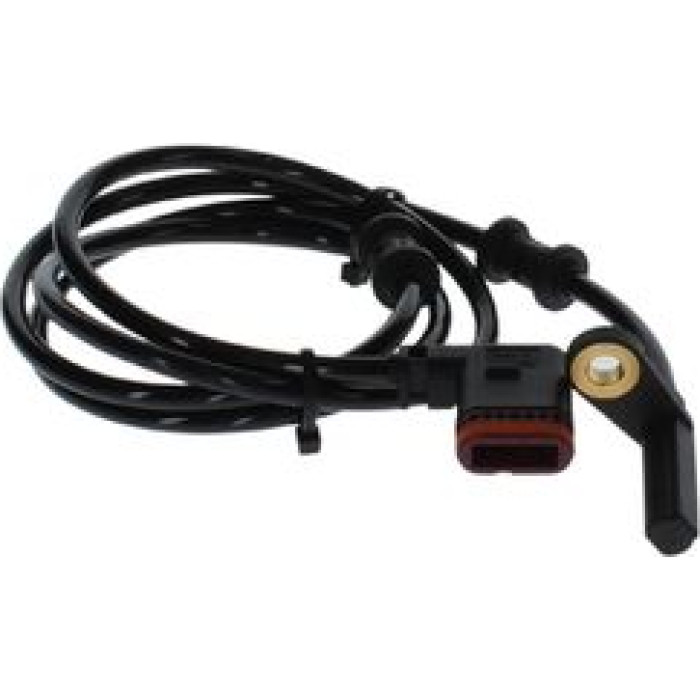 BOSCH 0 986 594 550 Sensor, Raddrehzahl BOSCH 0 986 594 550 Sensor, Raddrehzahl