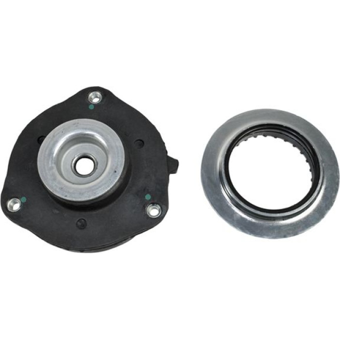 Metzger 6490217 Reparatursatz, Federbeinstützlager