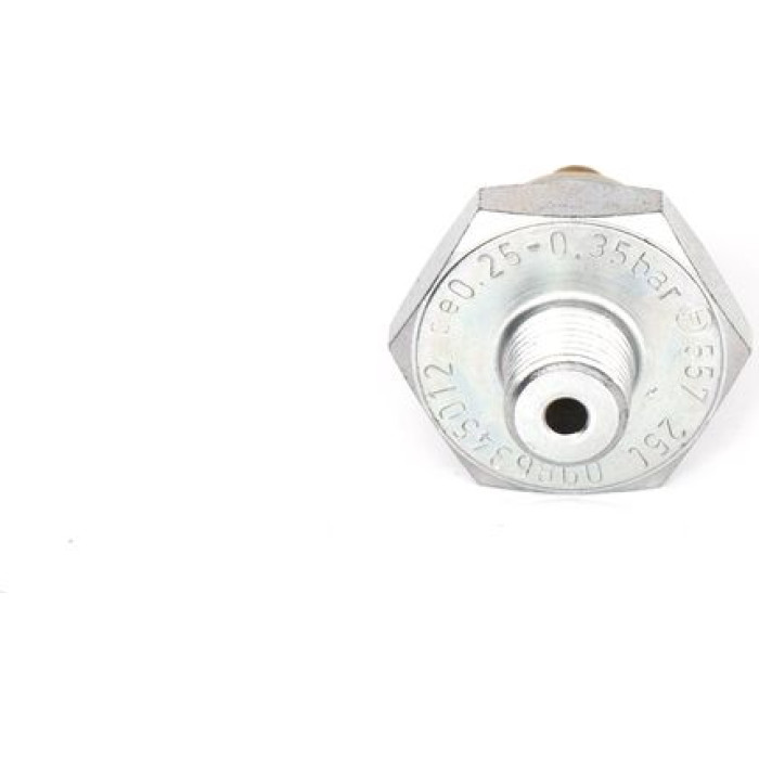 BOSCH 0 986 345 012 Öldruckschalter BOSCH 0 986 345 012 Öldruckschalter