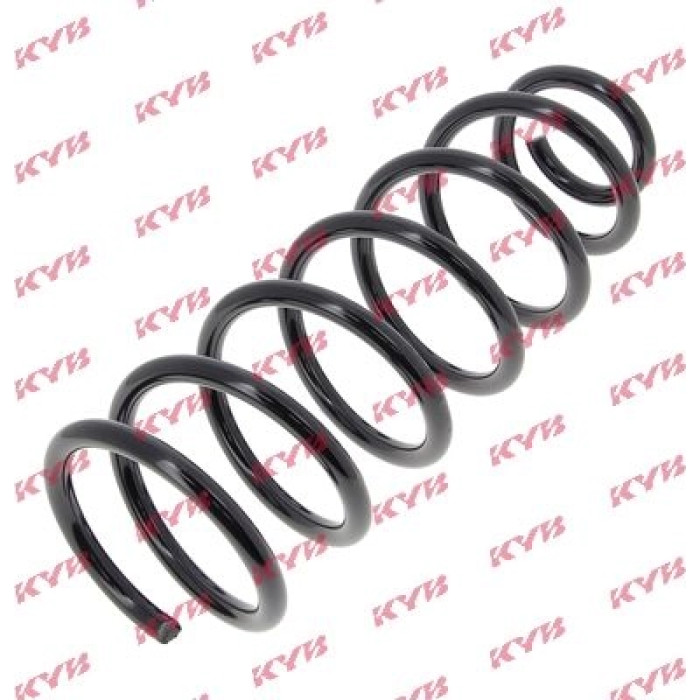 KYB RC6287 Fahrwerksfeder K-Flex KYB RC6287 Fahrwerksfeder K-Flex