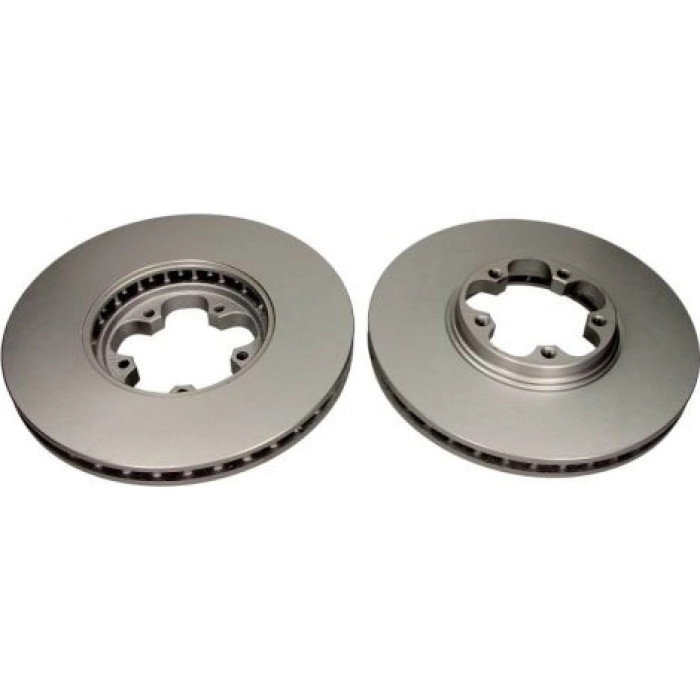 QUARO QD0341 Bremsscheibe QUARO QD0341 Bremsscheibe