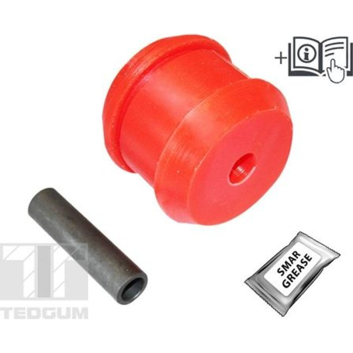 Lagerung, Lenker TED82599 Lagerung, Lenker TED82599