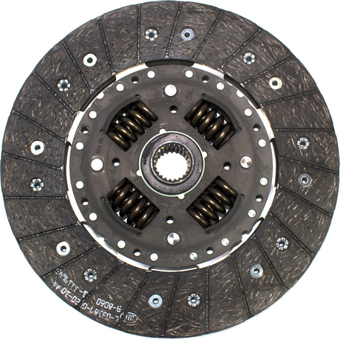 LuK 600 0024 00 Kupplungssatz RepSet DMF