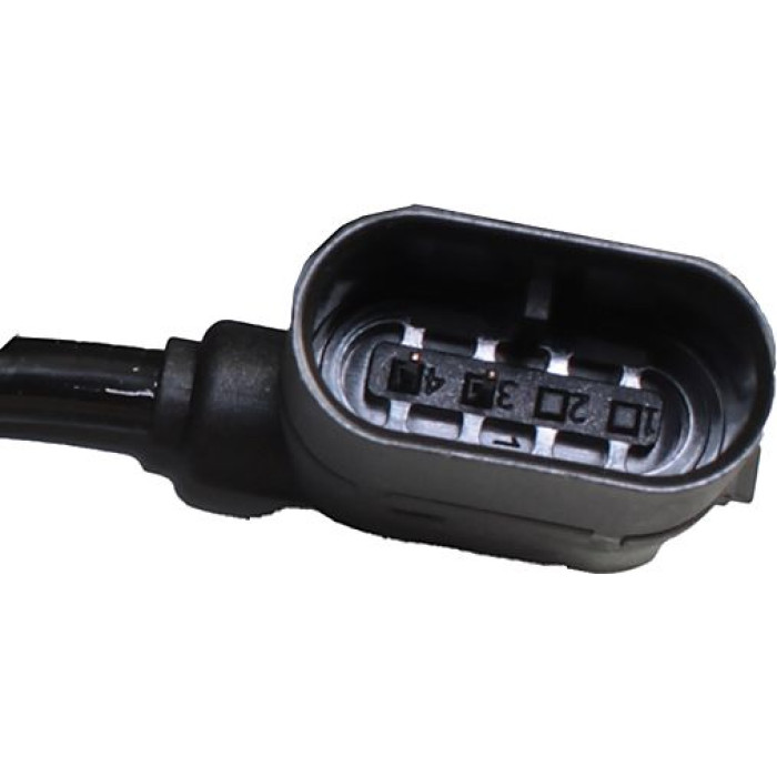 Metzger 0900324 Sensor, Raddrehzahl