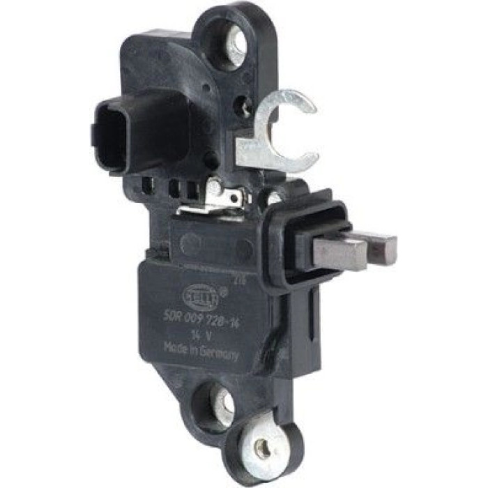 Hella 5DR 009 728-141 Generatorregler Hella 5DR 009 728-141 Generatorregler